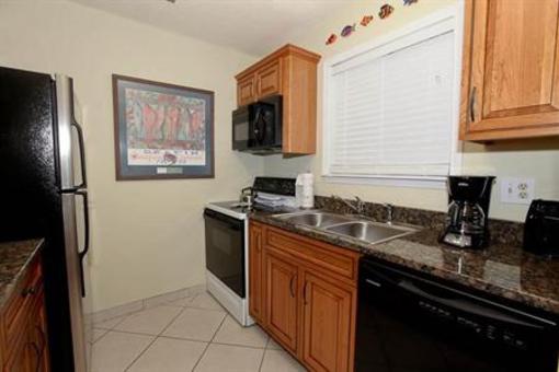фото отеля Holiday Isle Properties Vacation Rentals Destin