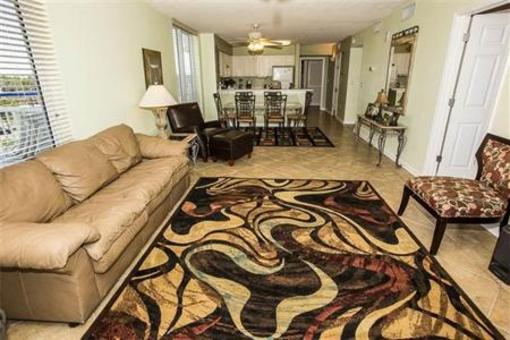 фото отеля Holiday Isle Properties Vacation Rentals Destin