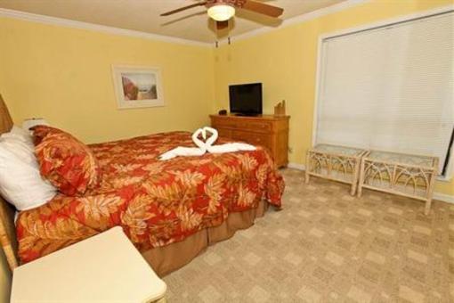 фото отеля Holiday Isle Properties Vacation Rentals Destin