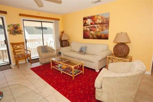 фото отеля Holiday Isle Properties Vacation Rentals Destin