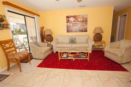 фото отеля Holiday Isle Properties Vacation Rentals Destin