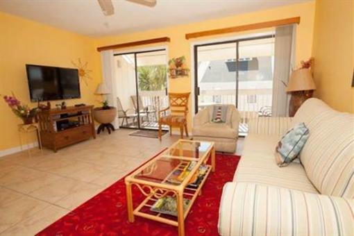фото отеля Holiday Isle Properties Vacation Rentals Destin