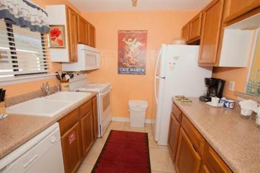 фото отеля Holiday Isle Properties Vacation Rentals Destin