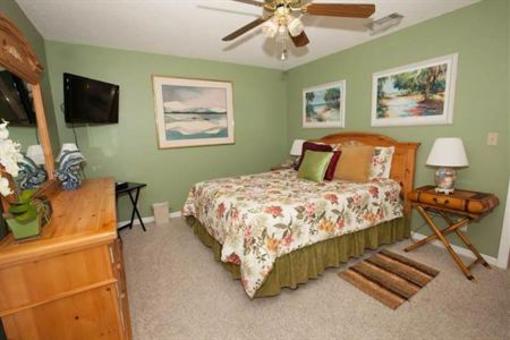 фото отеля Holiday Isle Properties Vacation Rentals Destin