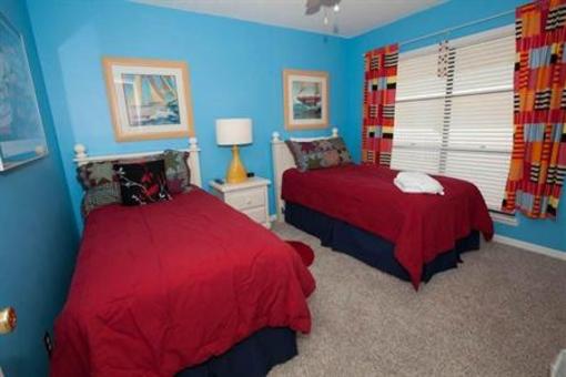 фото отеля Holiday Isle Properties Vacation Rentals Destin