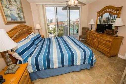 фото отеля Holiday Isle Properties Vacation Rentals Destin