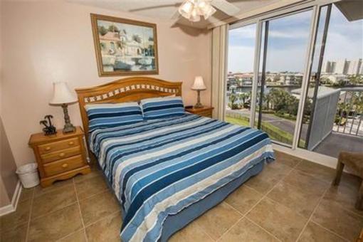 фото отеля Holiday Isle Properties Vacation Rentals Destin