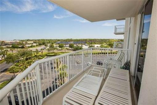 фото отеля Holiday Isle Properties Vacation Rentals Destin