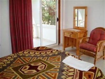 фото отеля Paradise Holiday Bungalows