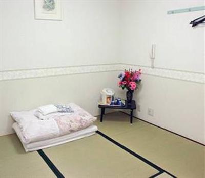 фото отеля BJ Family House Hotel Kyoto