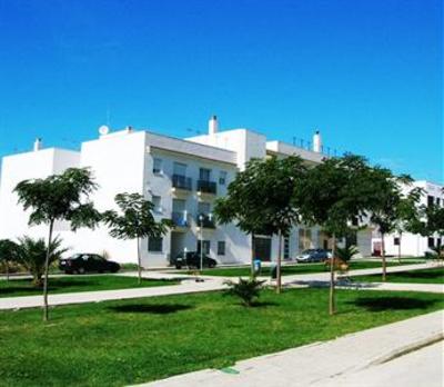 фото отеля Apartamentos Conil Alquila