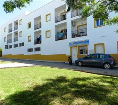 фото отеля Apartamentos Conil Alquila