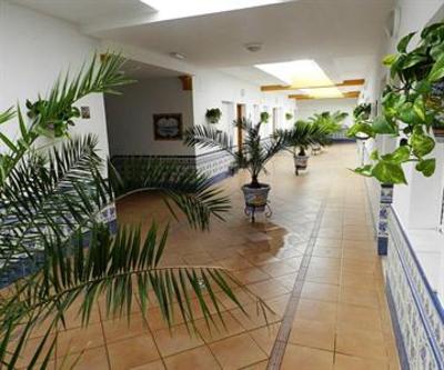 фото отеля Apartamentos Conil Alquila