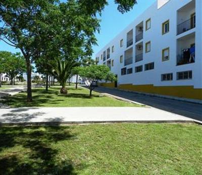 фото отеля Apartamentos Conil Alquila