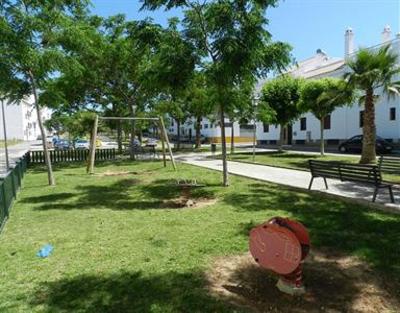 фото отеля Apartamentos Conil Alquila