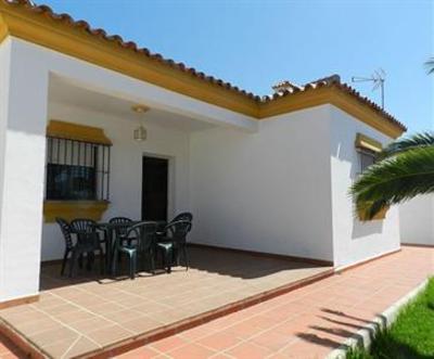 фото отеля Apartamentos Conil Alquila
