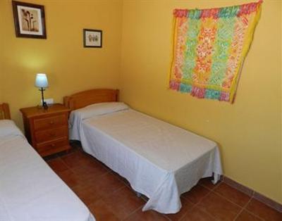 фото отеля Apartamentos Conil Alquila
