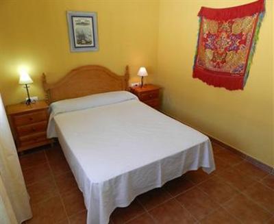 фото отеля Apartamentos Conil Alquila