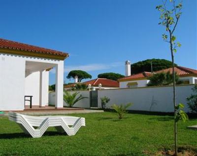 фото отеля Apartamentos Conil Alquila