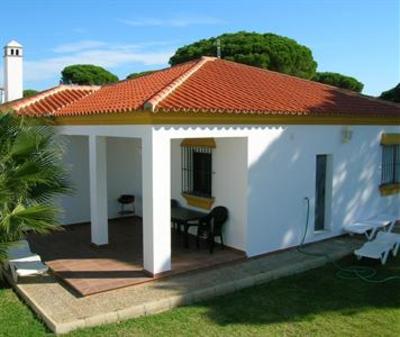 фото отеля Apartamentos Conil Alquila