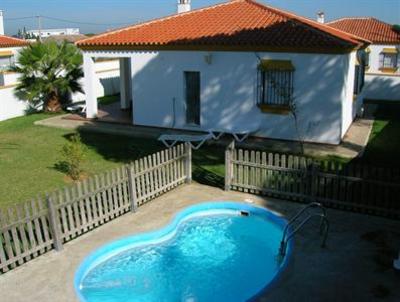 фото отеля Apartamentos Conil Alquila