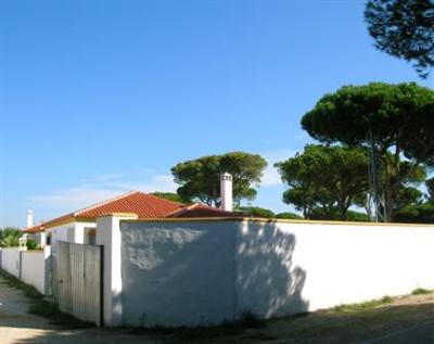 фото отеля Apartamentos Conil Alquila
