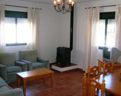 фото отеля Apartamentos Conil Alquila