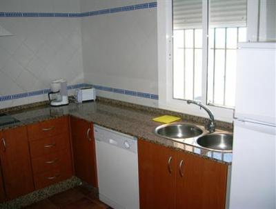 фото отеля Apartamentos Conil Alquila