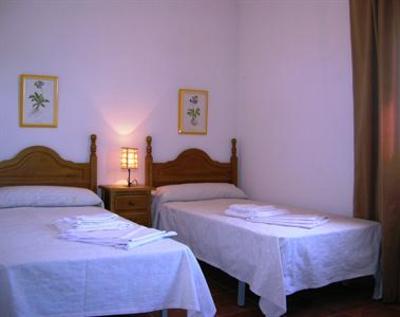 фото отеля Apartamentos Conil Alquila