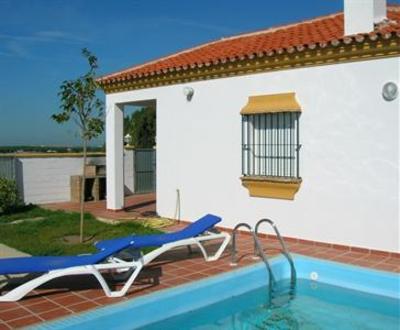 фото отеля Apartamentos Conil Alquila