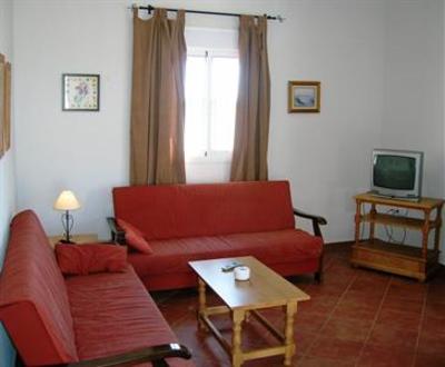 фото отеля Apartamentos Conil Alquila