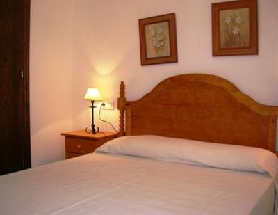 фото отеля Apartamentos Conil Alquila