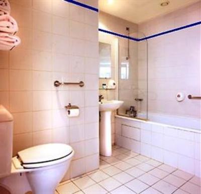 фото отеля Hotel Montparnasse Daguerre