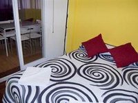 Village Gran Via Apartments