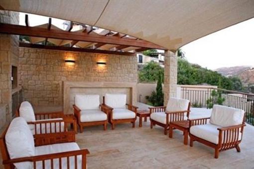 фото отеля Z & X Holliday Villas Paphos