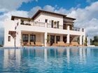 фото отеля Z & X Holliday Villas Paphos