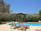 фото отеля Z & X Holliday Villas Paphos