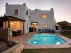 фото отеля Z & X Holliday Villas Paphos