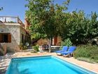 фото отеля Z & X Holliday Villas Paphos