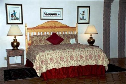 фото отеля Inn at the Delta