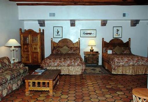 фото отеля Inn at the Delta