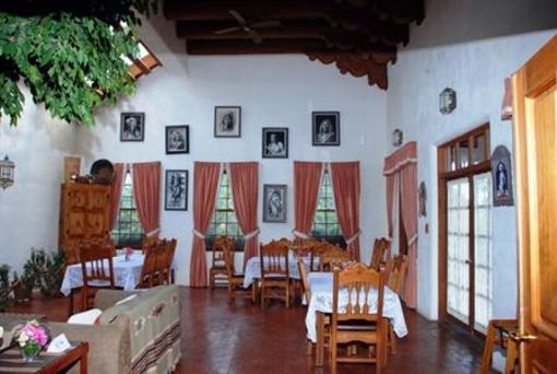 фото отеля Inn at the Delta