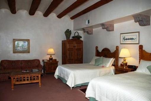 фото отеля Inn at the Delta