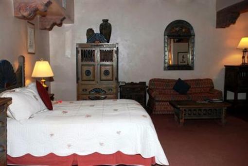 фото отеля Inn at the Delta