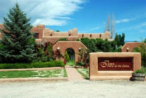 фото отеля Inn at the Delta