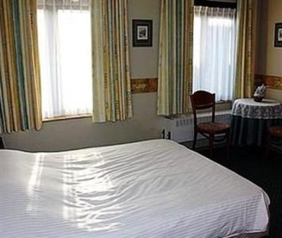фото отеля Hotel 't Voermanshuys