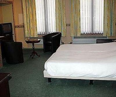фото отеля Hotel 't Voermanshuys