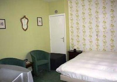 фото отеля Hotel 't Voermanshuys