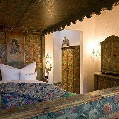 фото отеля Hotel Schrenkhof