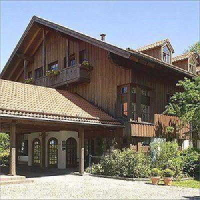 фото отеля Hotel Schrenkhof